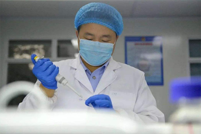 达州亲子鉴定检验中心怎么做鉴定,达州亲子鉴定报告需要多久出来